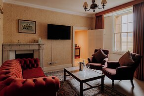 Swinton Park Hotel
