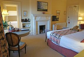 Swinton Park Hotel