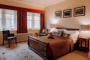 Swinton Park Hotel