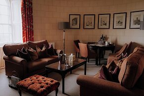 Swinton Park Hotel