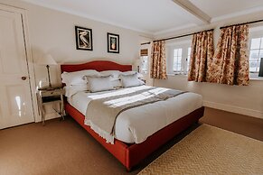 Swinton Park Hotel
