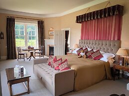 Swinton Park Hotel