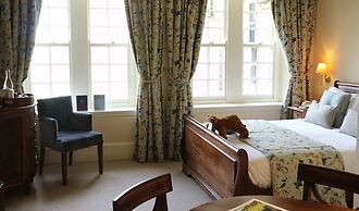 Swinton Park Hotel