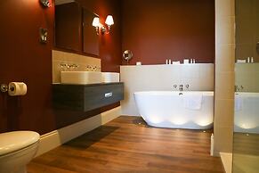 Swinton Park Hotel