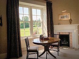 Swinton Park Hotel