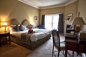 Swinton Park Hotel