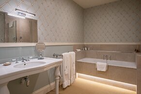 Swinton Park Hotel