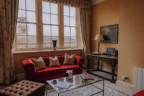 Swinton Park Hotel
