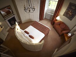 Swinton Park Hotel
