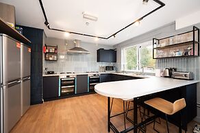 Queens University Belfast - Elms Village - Hostel