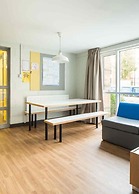 Queens University Belfast - Elms Village - Hostel