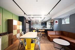 Queens University Belfast - Elms Village - Hostel