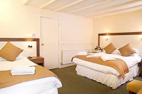 Damson Dene Hotel