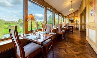 Damson Dene Hotel