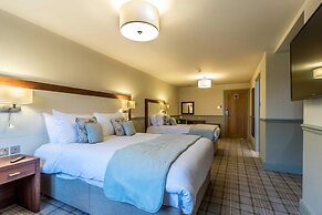Damson Dene Hotel