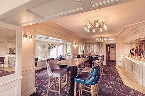 Damson Dene Hotel