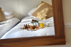 Damson Dene Hotel