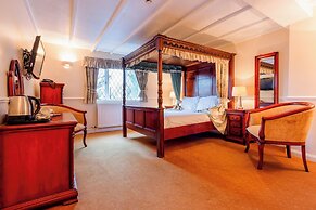 Damson Dene Hotel