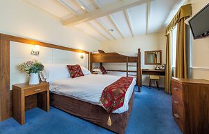 Damson Dene Hotel