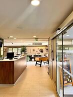 Hotel Campanile Montargis - Amilly