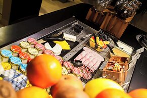 Hotel Campanile Montargis - Amilly