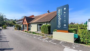 Campanile NATURE - Epône