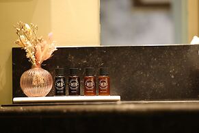 Hotel Biskajer by CW Hotel Collection