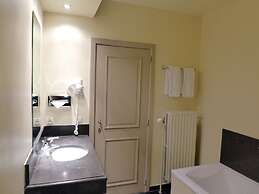 Hotel Biskajer by CW Hotel Collection
