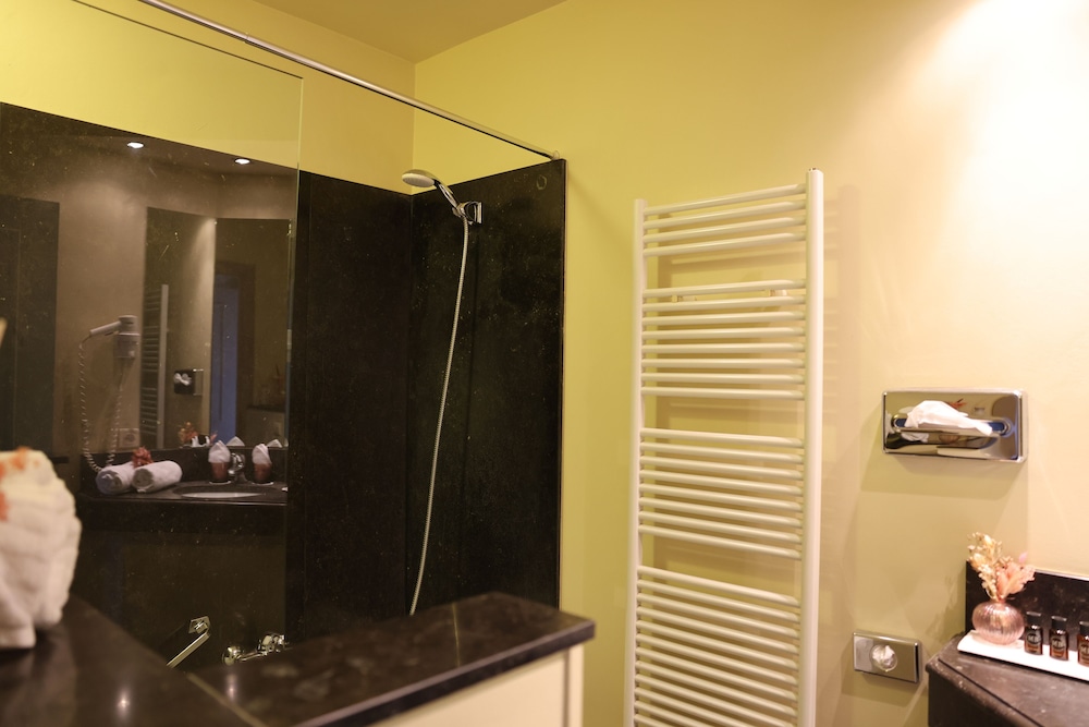 Hotel Biskajer by CW Hotel Collection