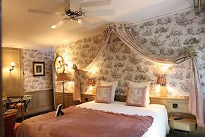 Hotel Biskajer by CW Hotel Collection