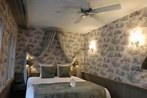 Hotel Biskajer by CW Hotel Collection