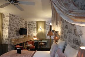 Hotel Biskajer by CW Hotel Collection