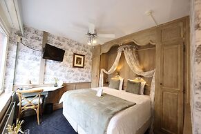 Hotel Biskajer by CW Hotel Collection