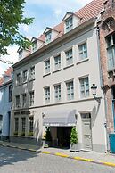 Hotel Biskajer by CW Hotel Collection