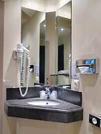 Hotel Biskajer by CW Hotel Collection