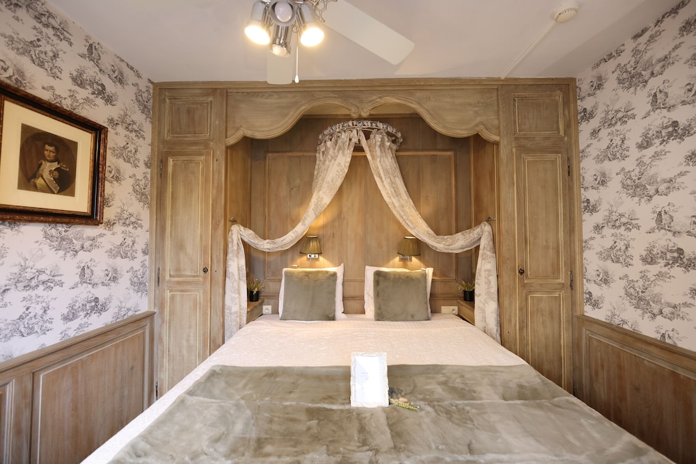 Hotel Biskajer by CW Hotel Collection