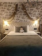 Hotel Biskajer by CW Hotel Collection