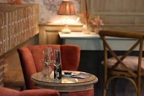 Hotel Biskajer by CW Hotel Collection