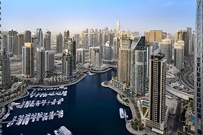 Dubai Marriott Harbour Hotel & Suites