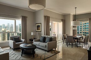 Dubai Marriott Harbour Hotel & Suites