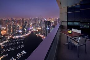 Dubai Marriott Harbour Hotel & Suites