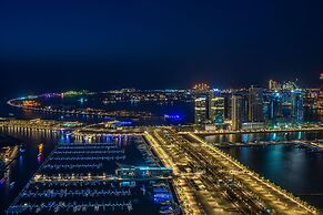 Dubai Marriott Harbour Hotel & Suites
