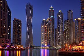Dubai Marriott Harbour Hotel & Suites