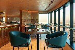 Dubai Marriott Harbour Hotel & Suites