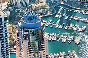Dubai Marriott Harbour Hotel & Suites