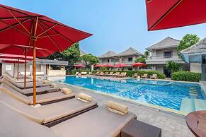 Dewi Sri Hotel