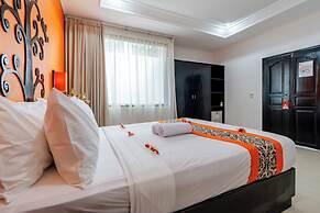 Dewi Sri Hotel