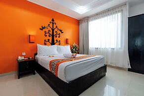 Dewi Sri Hotel
