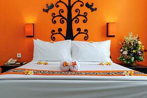 Dewi Sri Hotel