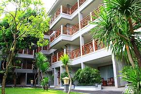 Dewi Sri Hotel
